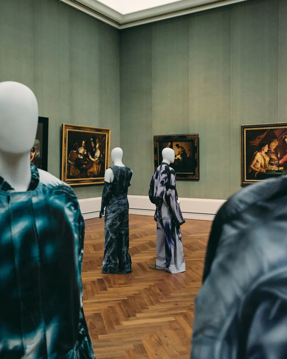 Gemäldegalerie Alte Meister