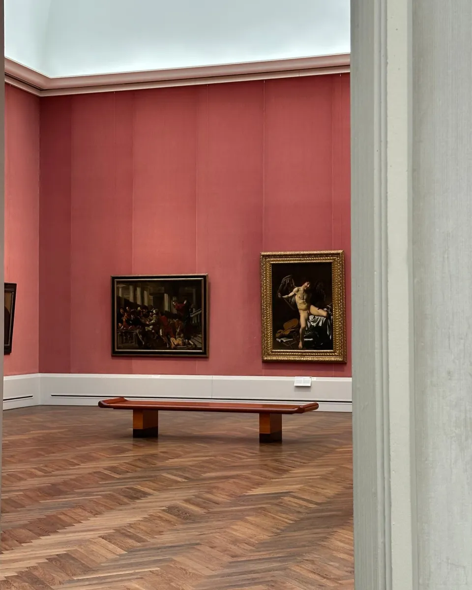 Gemäldegalerie Alte Meister