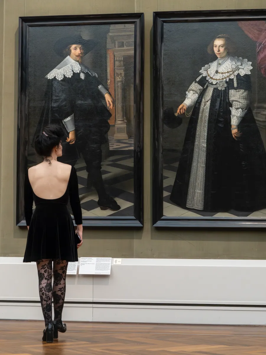 Gemäldegalerie Alte Meister