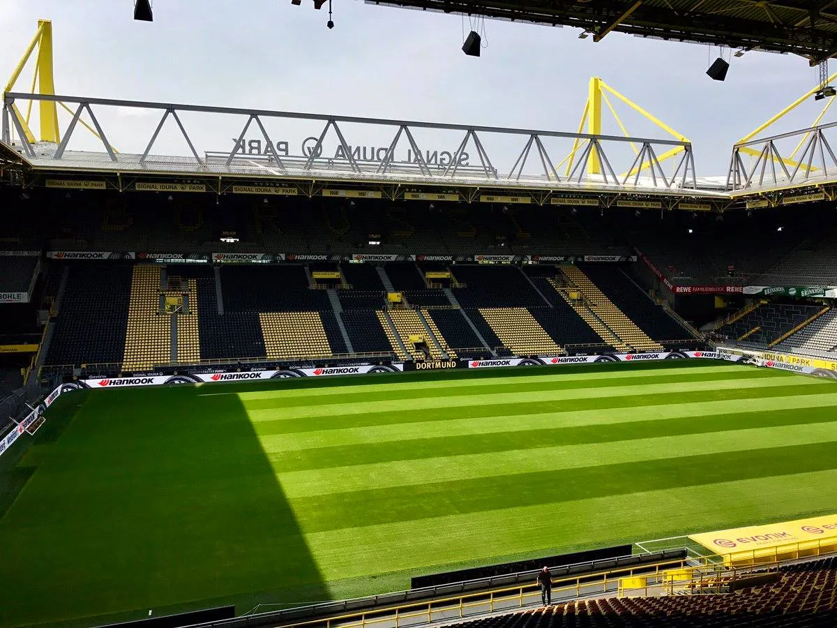 Signal Iduna Park (Dortmund)