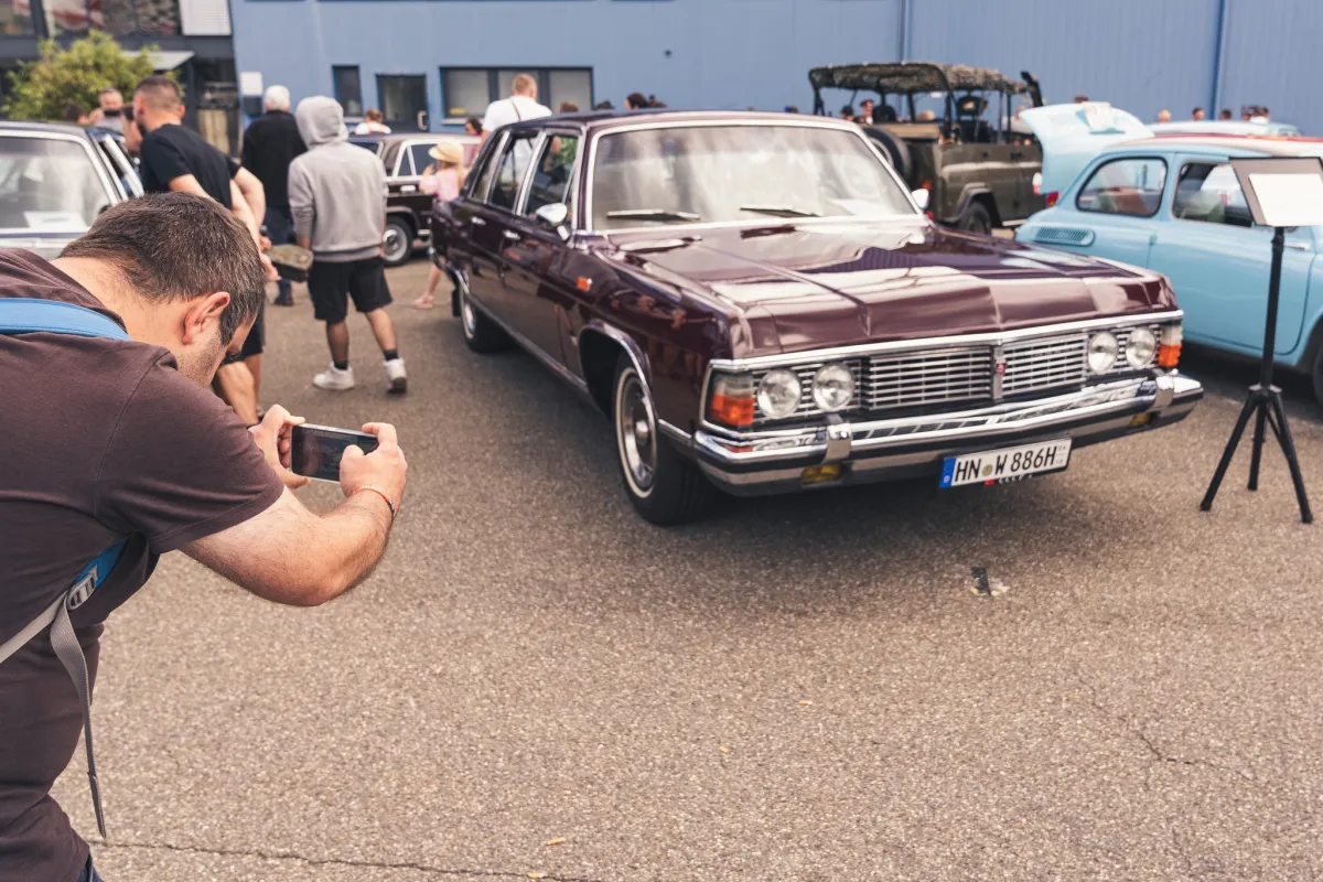 Sinsheim Auto & Technik Museum
