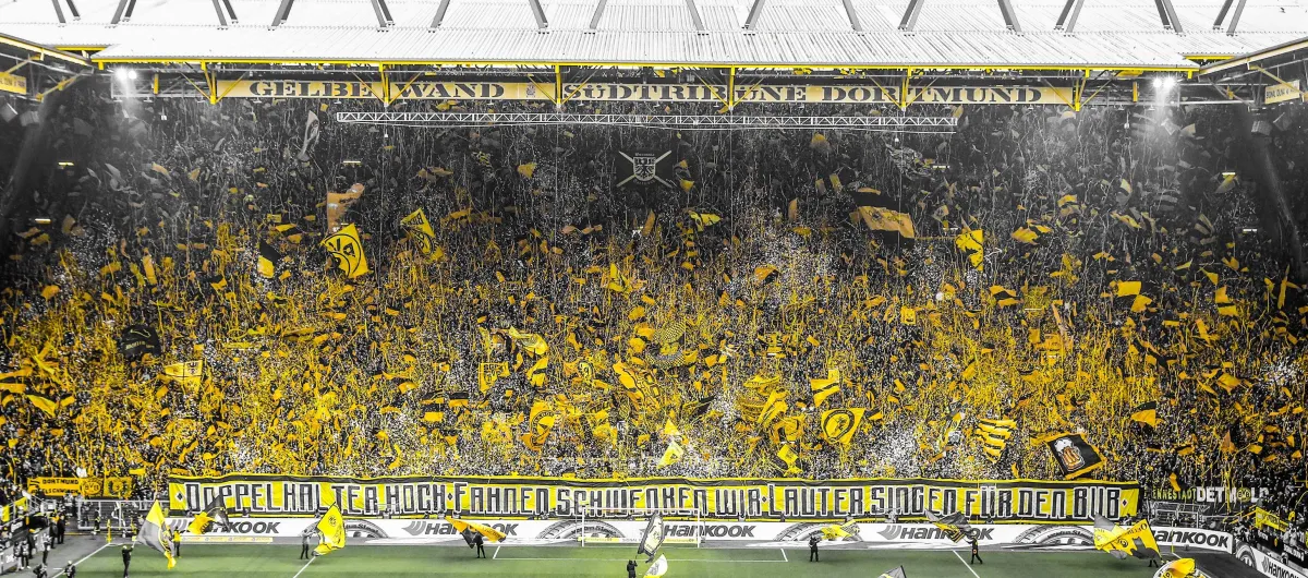 Signal Iduna Park (Dortmund)