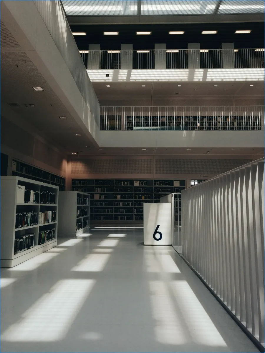 Stadtbibliothek Stuttgart