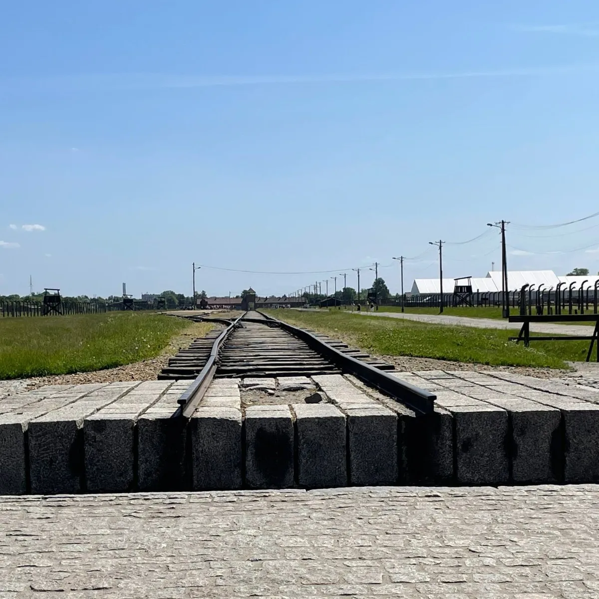 Gedenkstätte Bergen-Belsen