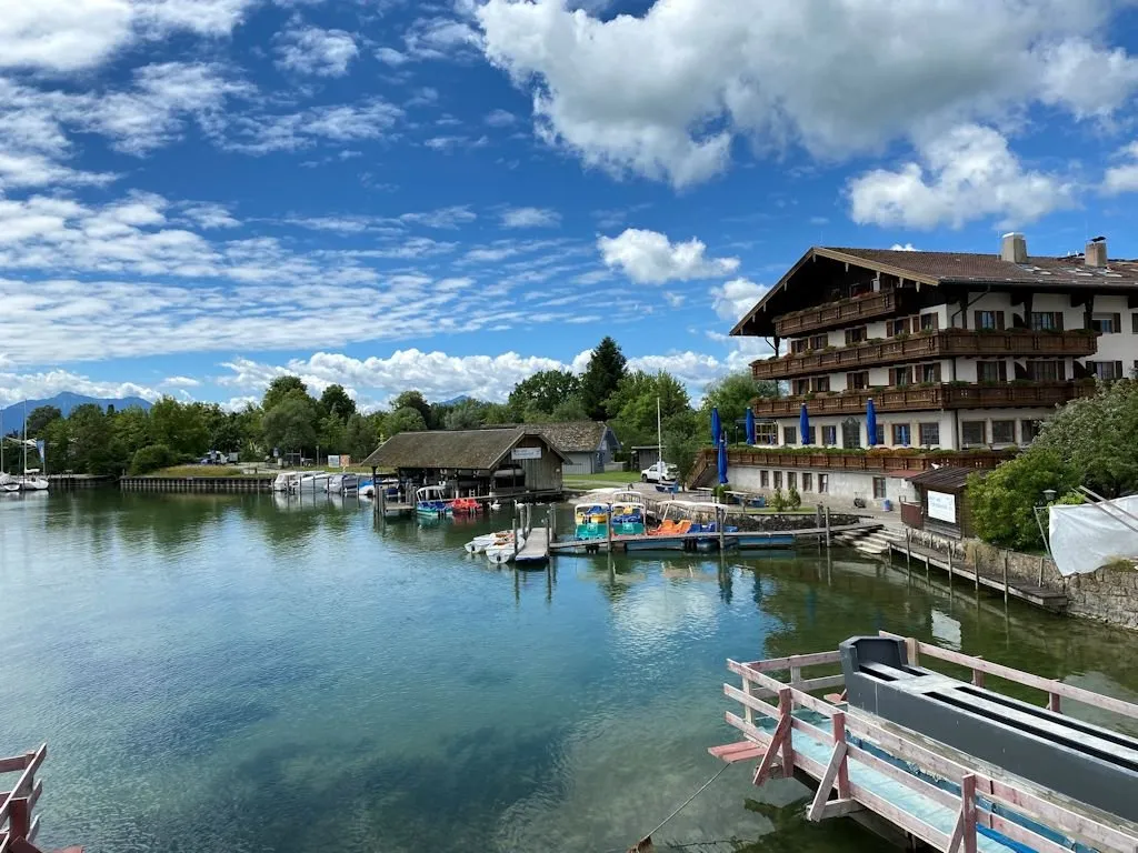 Chiemsee