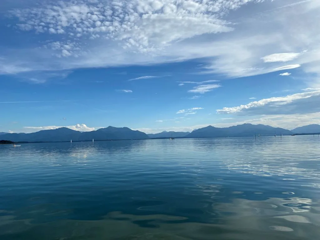Chiemsee