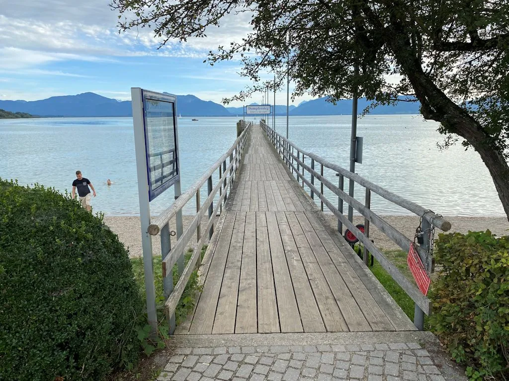 Chiemsee