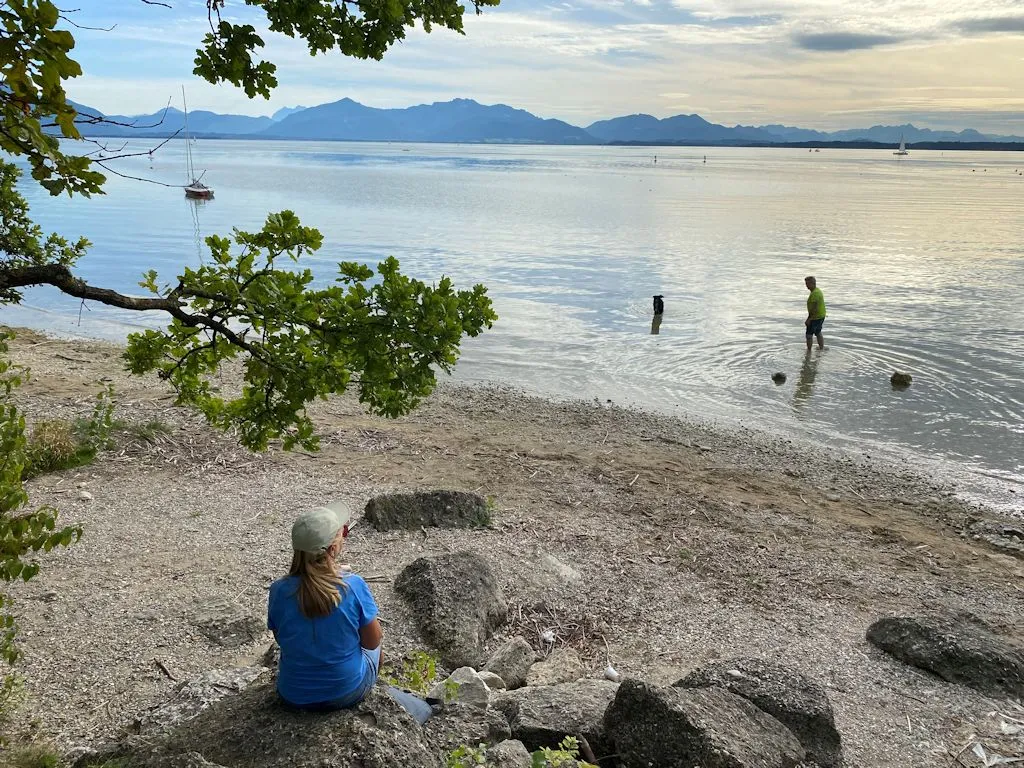 Chiemsee