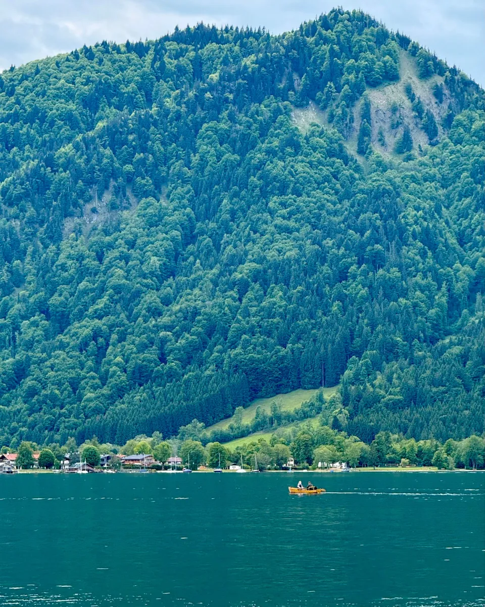 Der Tegernsee