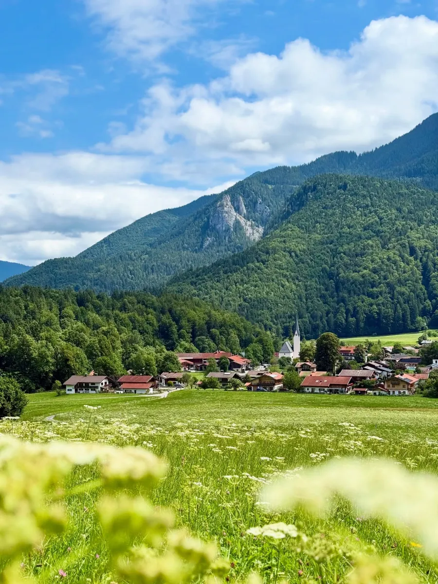 Der Tegernsee