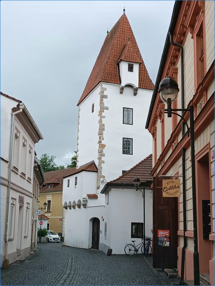Altstadt (Dinkelsbühl)