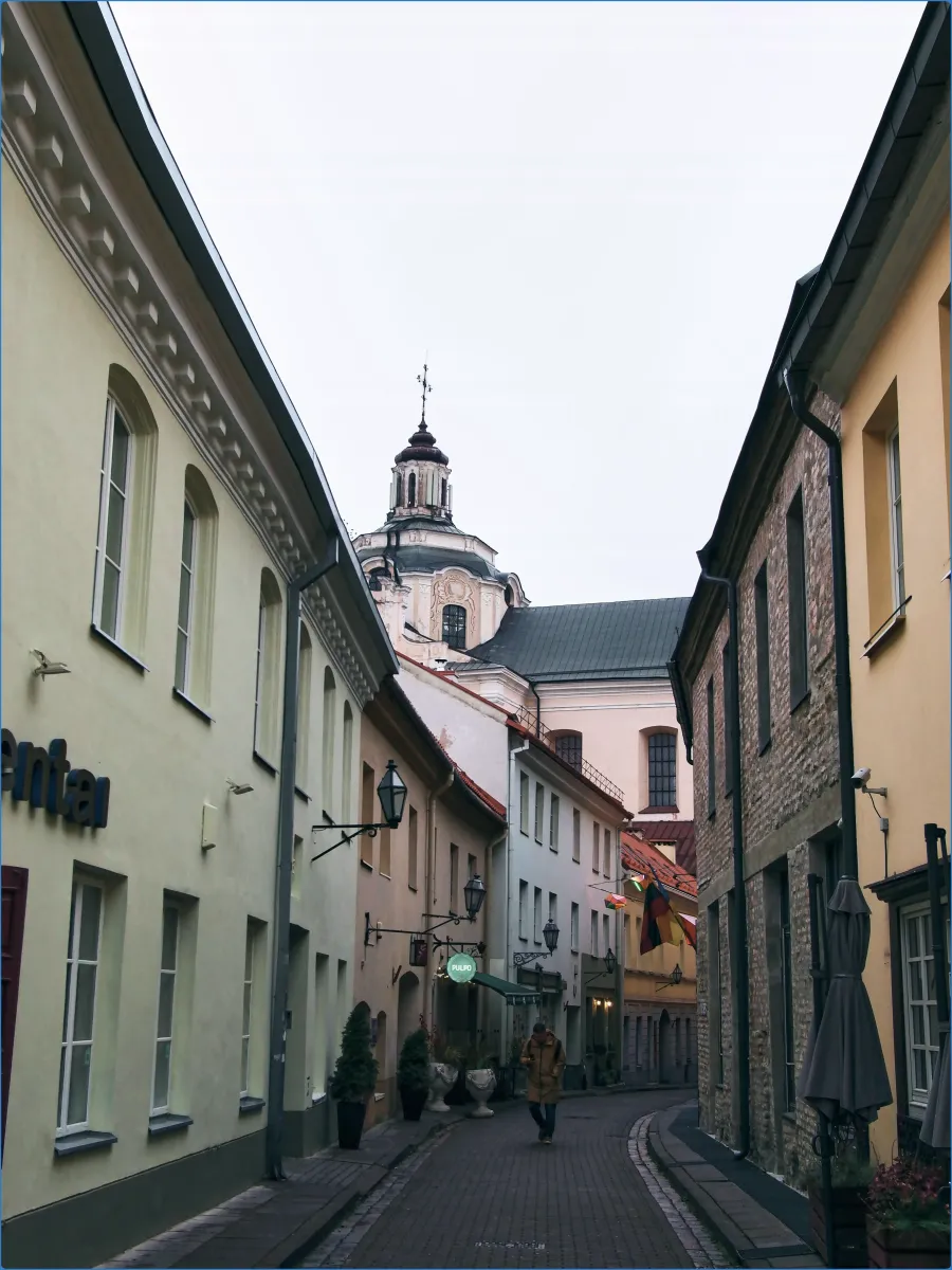 Altstadt (Dinkelsbühl)