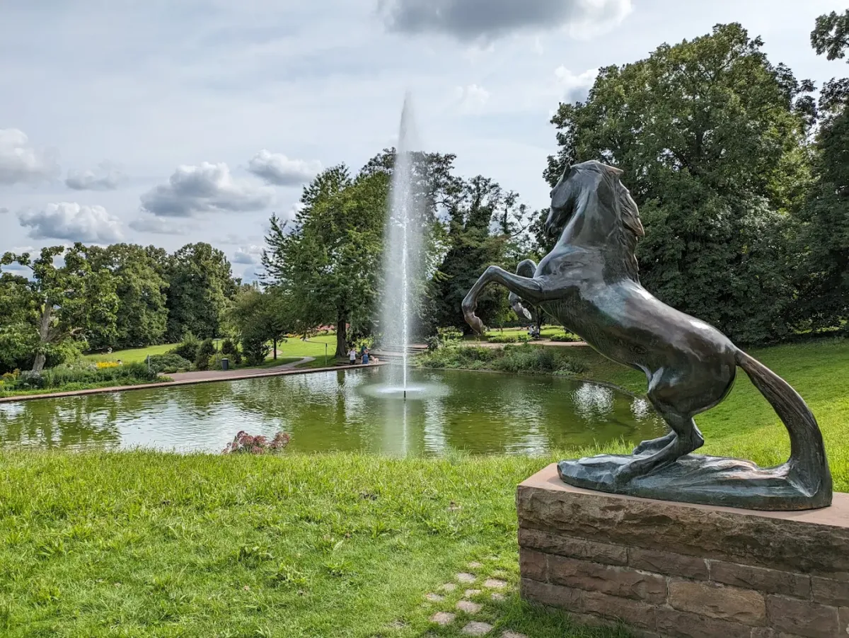 Höhenpark Killesberg