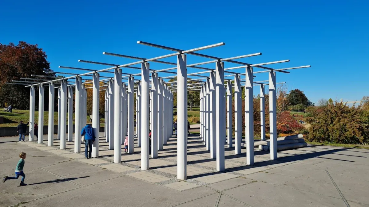 Höhenpark Killesberg