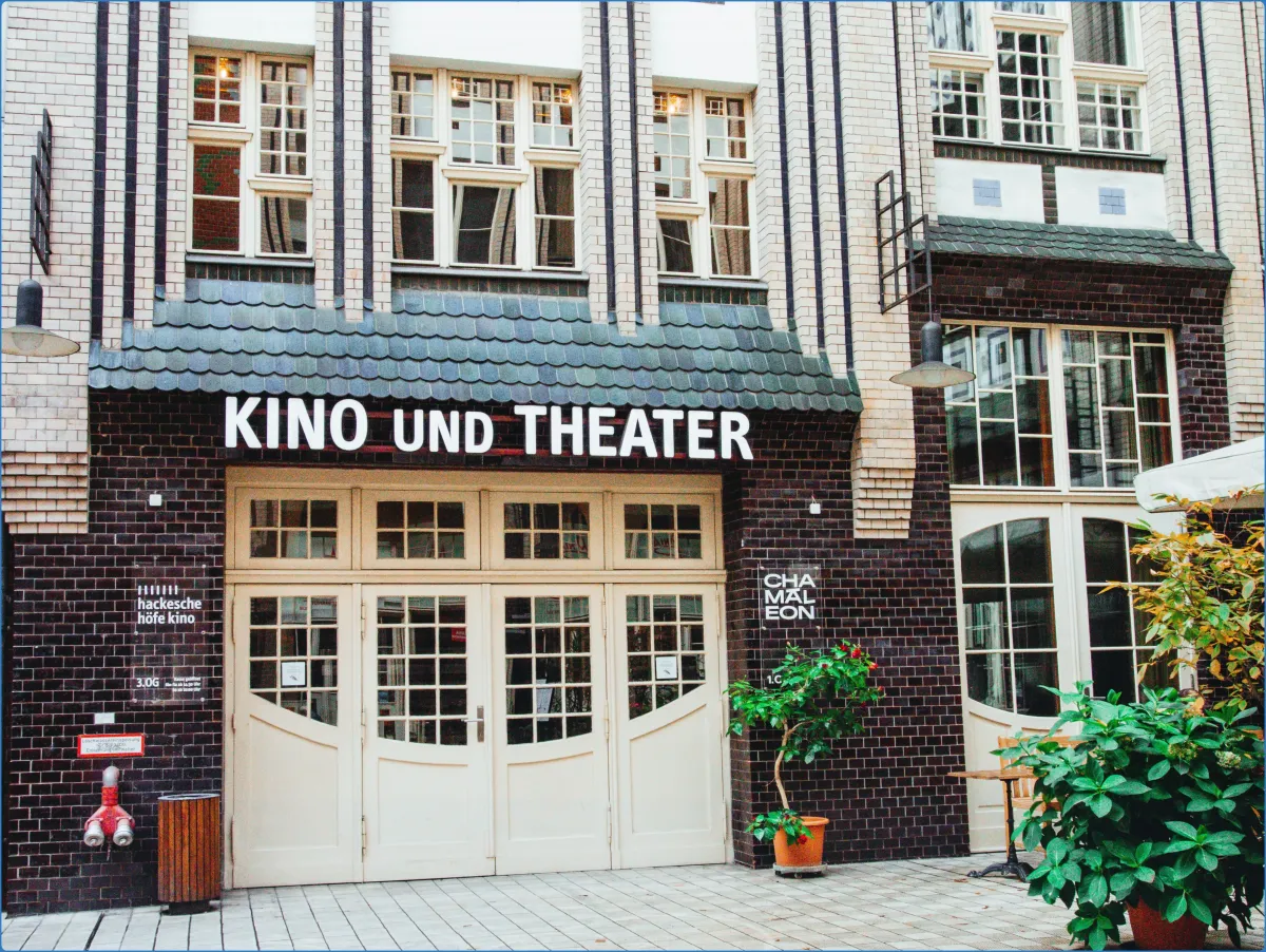 Zaubertheater Bremen