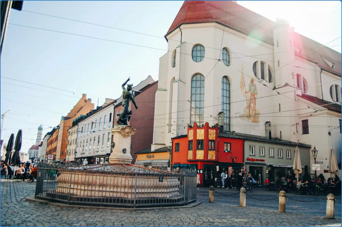 Zaubertheater Bremen