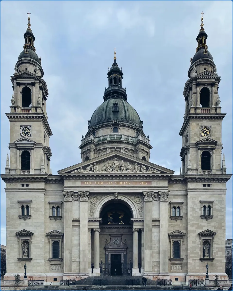 Frauenkirche Dresden