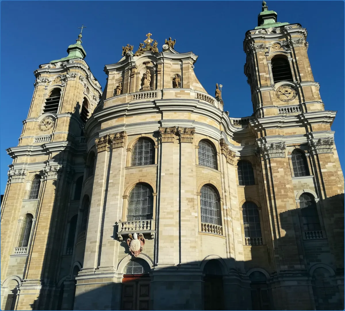 Frauenkirche Dresden