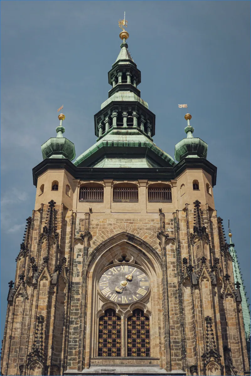 Frauenkirche Dresden