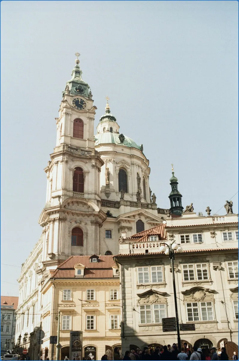 Frauenkirche Dresden