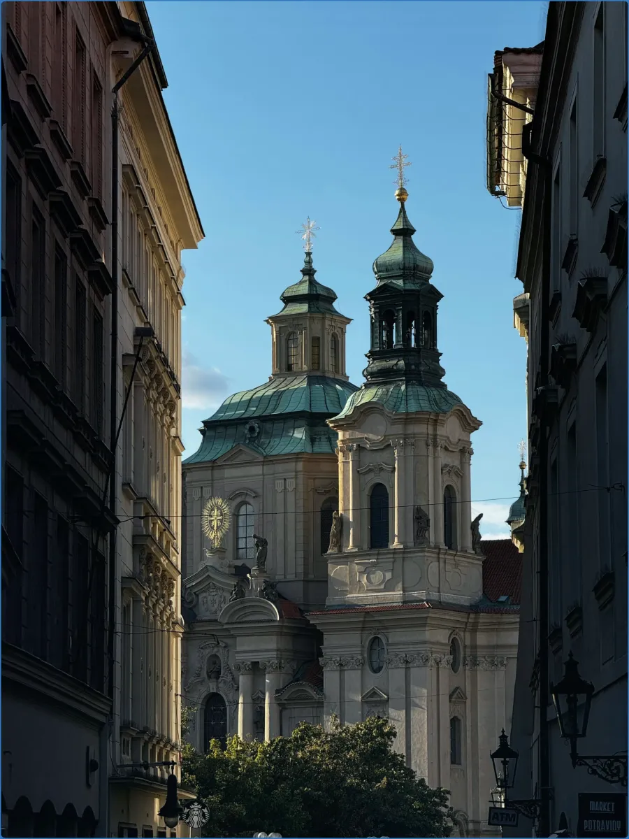Frauenkirche Dresden
