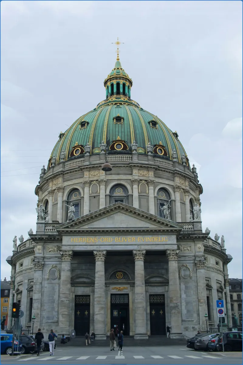 Frauenkirche Dresden