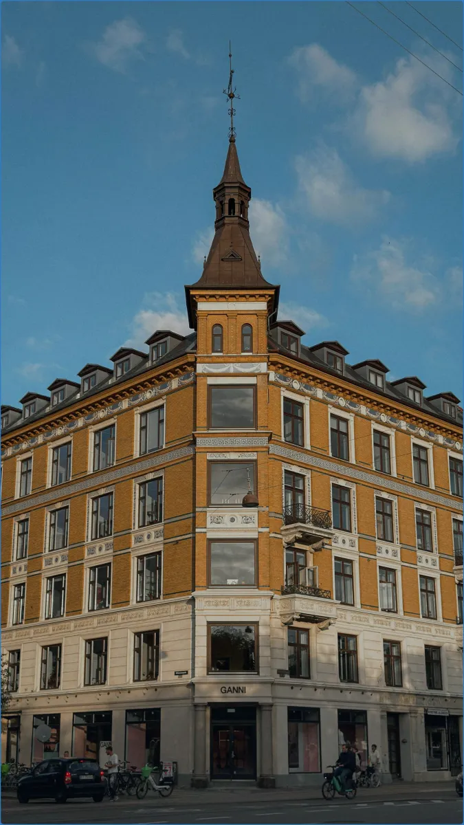 Friedrichstadt-Palast in Berlin