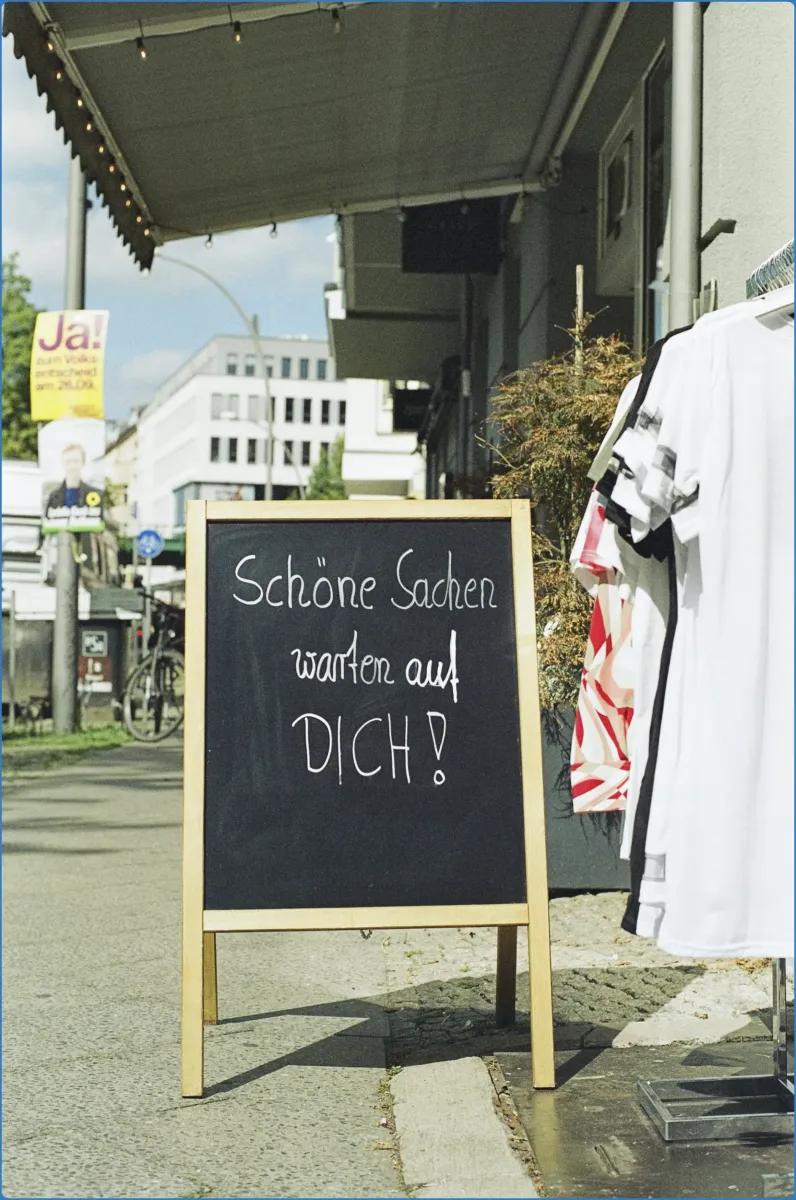 Classic Remise Berlin