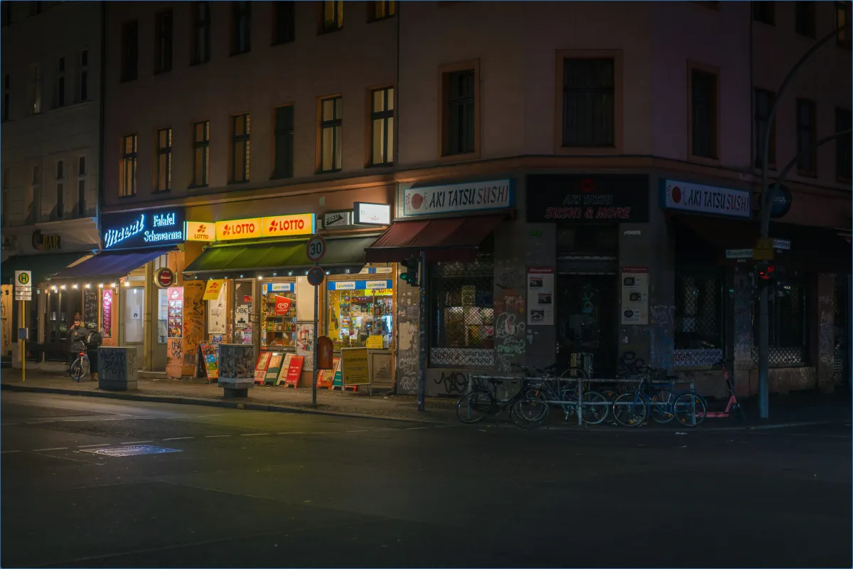 Classic Remise Berlin