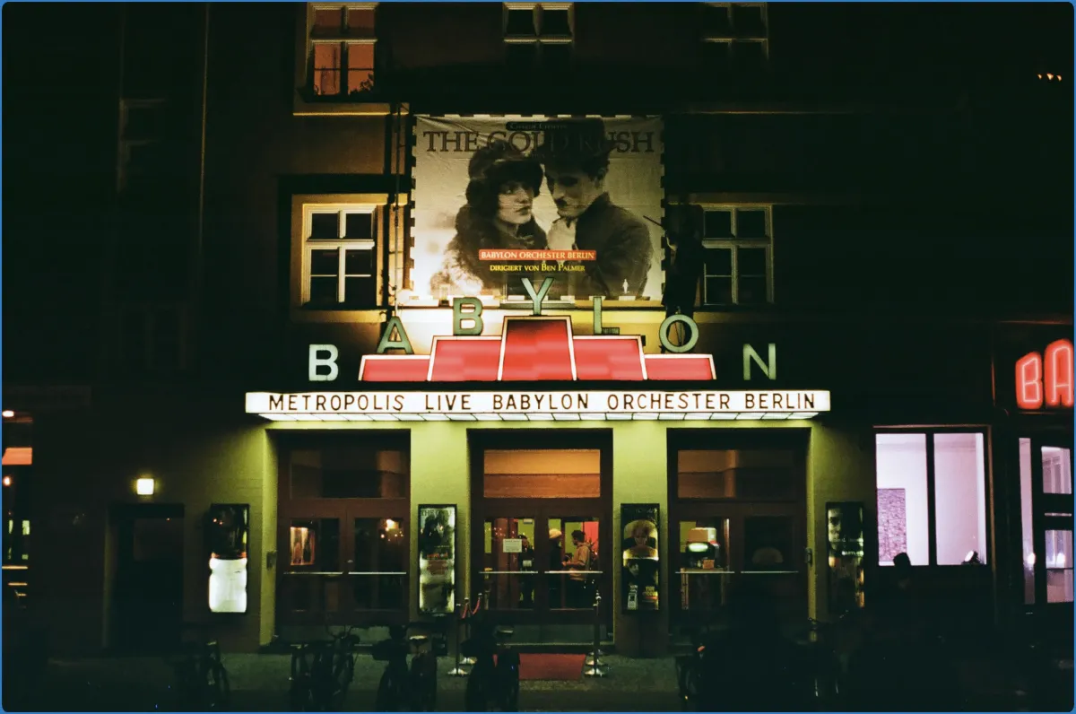 Classic Remise Berlin