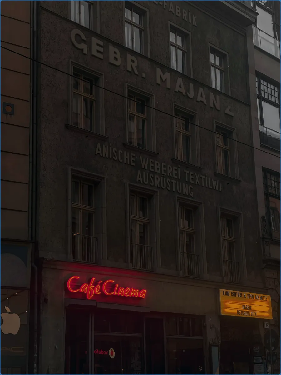 Classic Remise Berlin