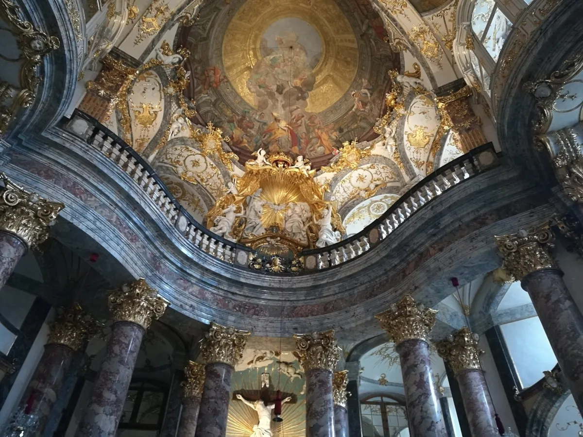 Hofkirche