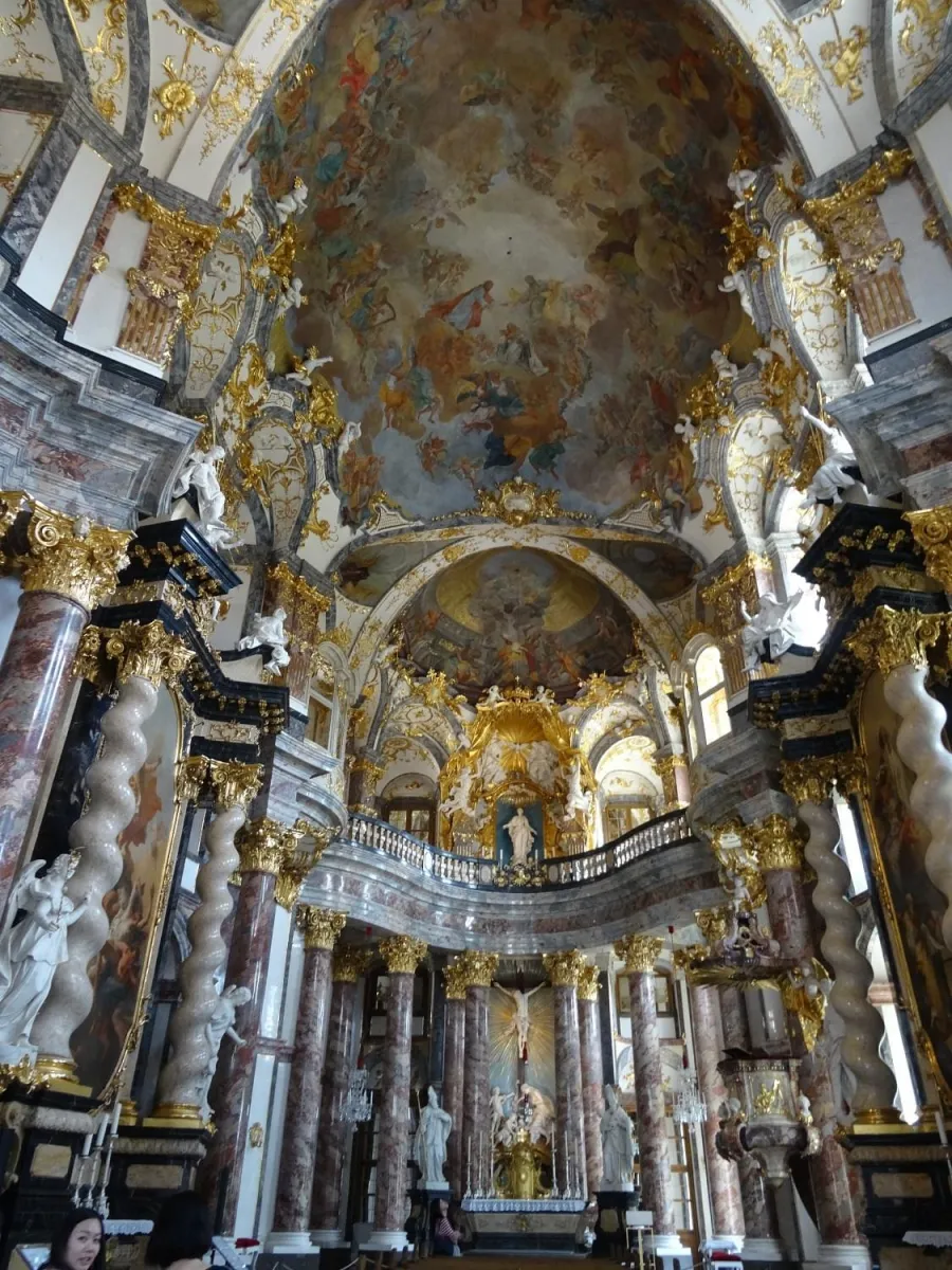 Hofkirche