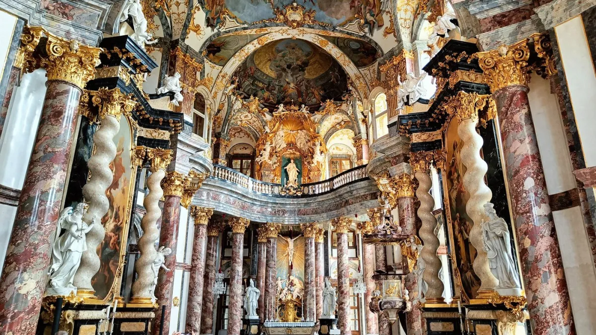 Hofkirche
