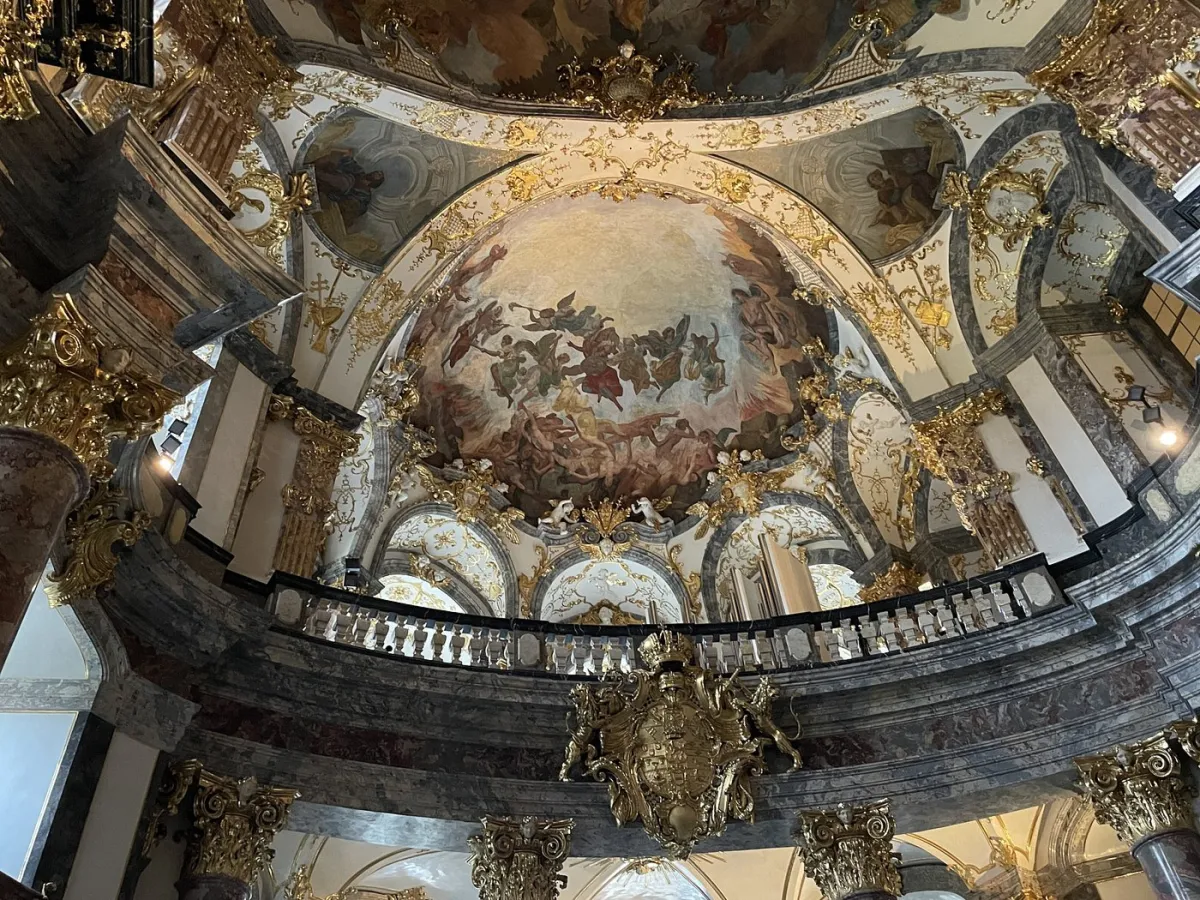 Hofkirche