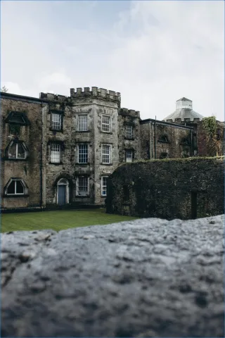 Kilmainham Gaol Museum