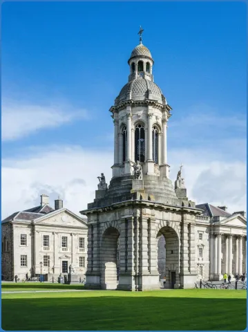 Trinity College Dublin