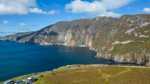 Slieve League