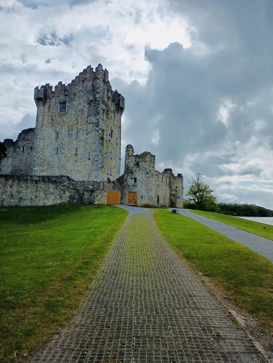 Killarney National Park