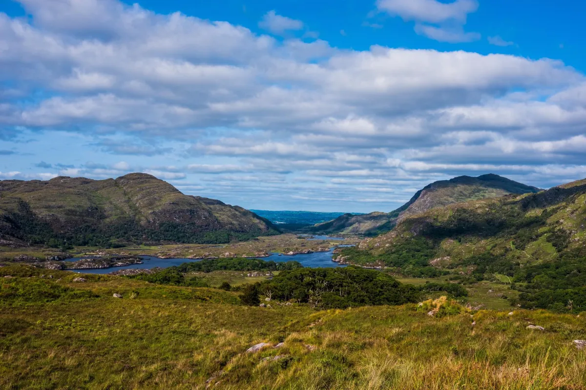 Killarney National Park