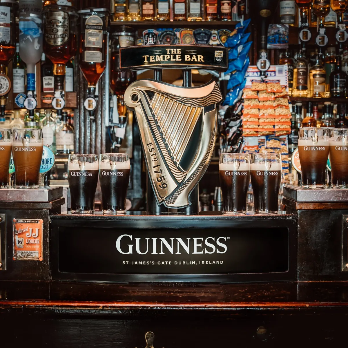 Temple Bar