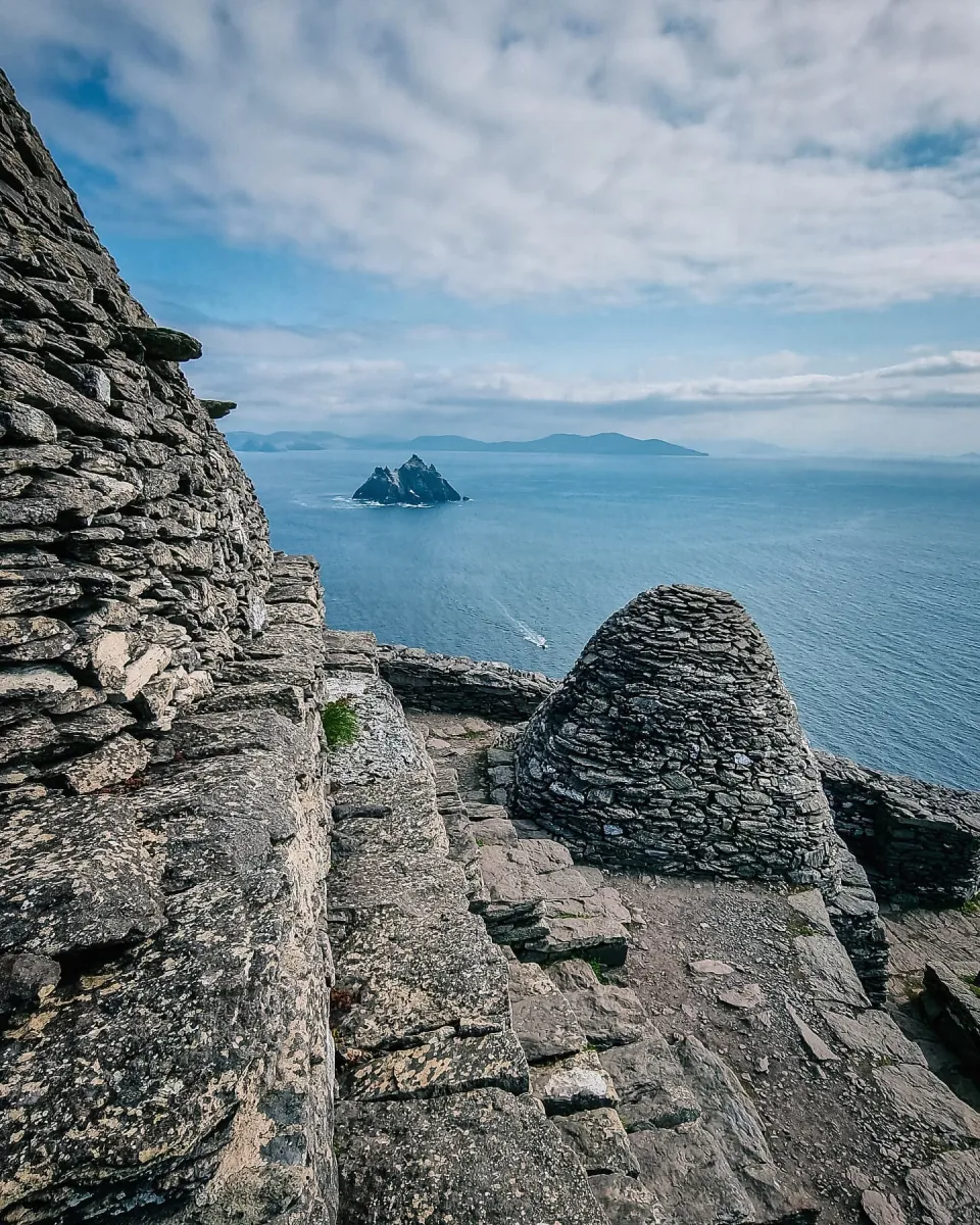 Wild Atlantic Way