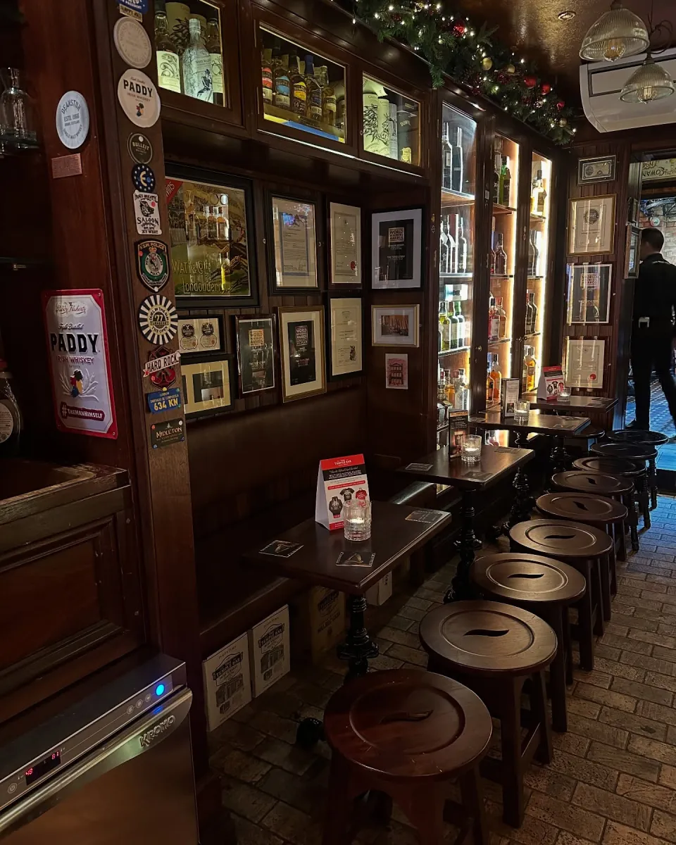 Temple Bar