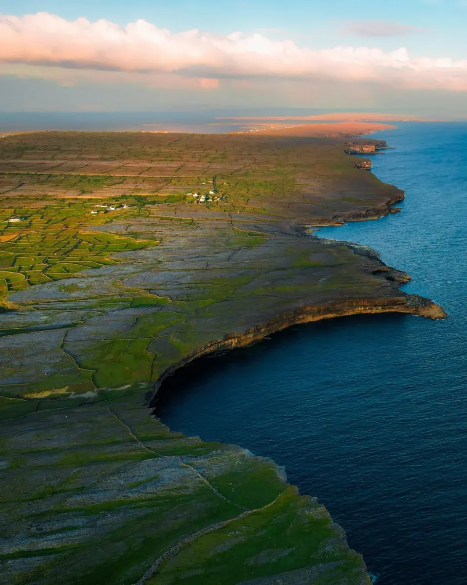 Wild Atlantic Way