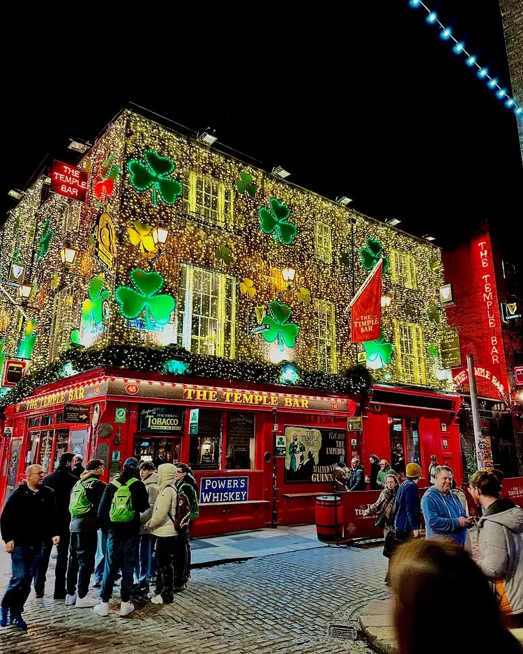 Temple Bar