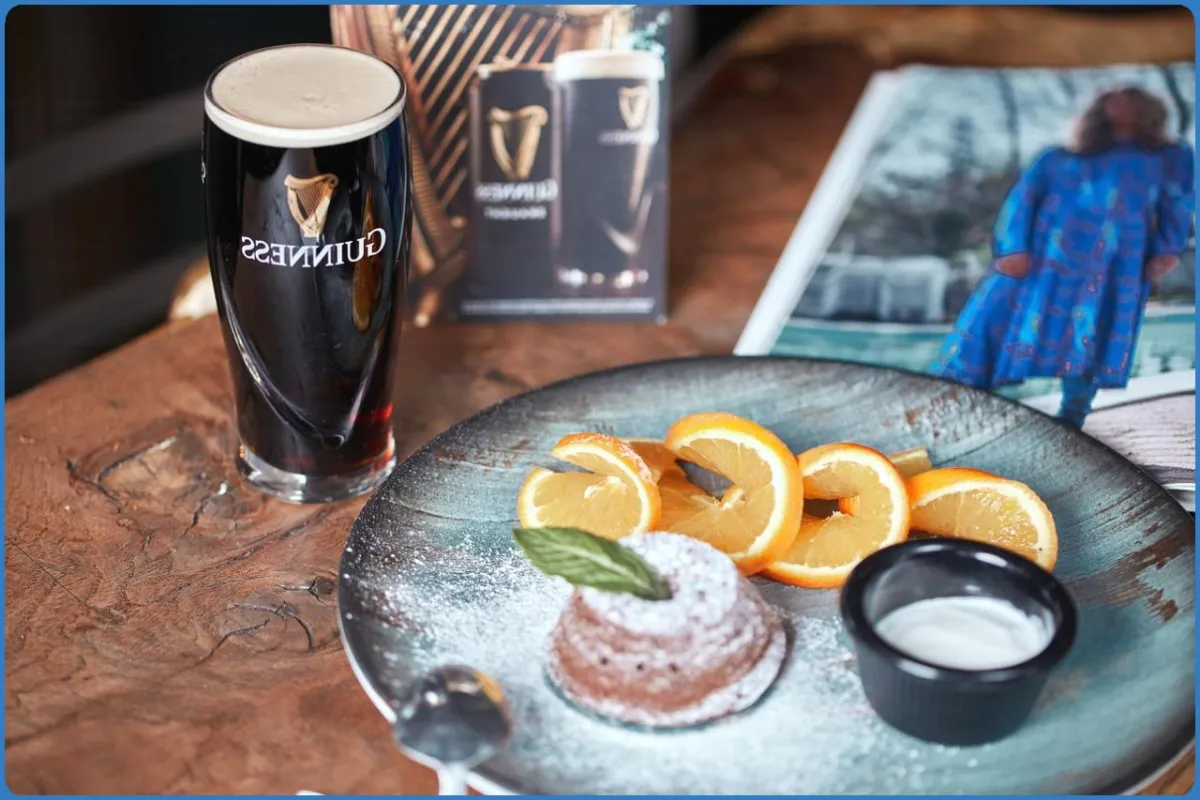 Guinness Storehouse