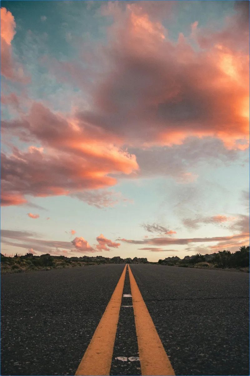 Sky Road