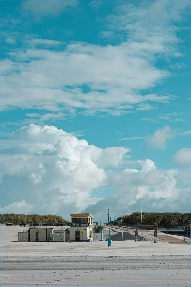 Sky Road