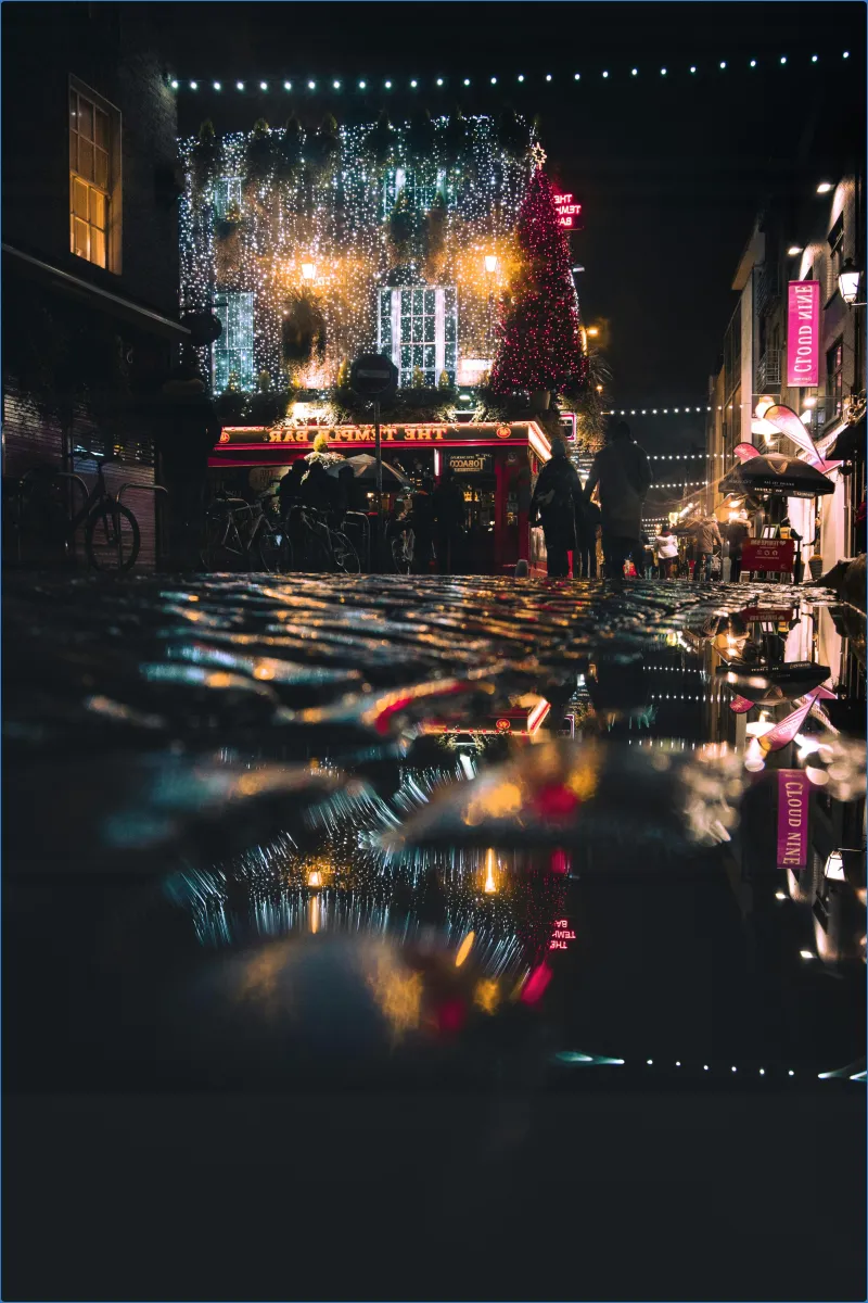 Temple Bar