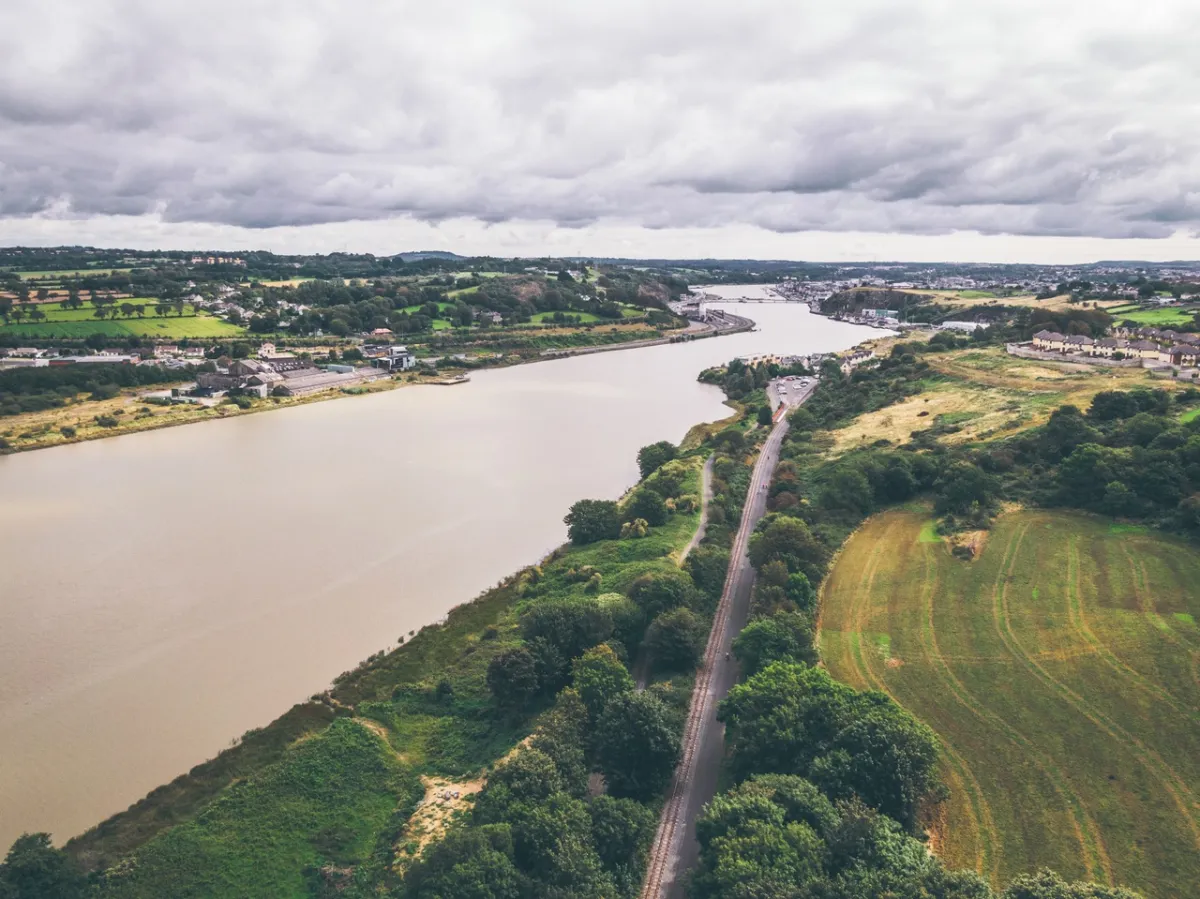 Waterford Greenway